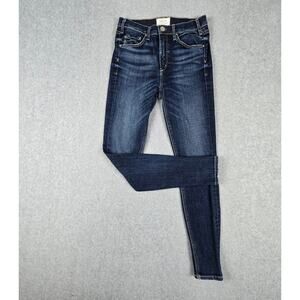 McGuire Jeans Womens Size 26 Skinny Stretch High-rise Style 185D
